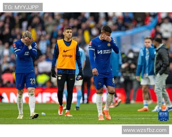 足总杯经典对决切尔西逆转曼城全场沸腾战术解析